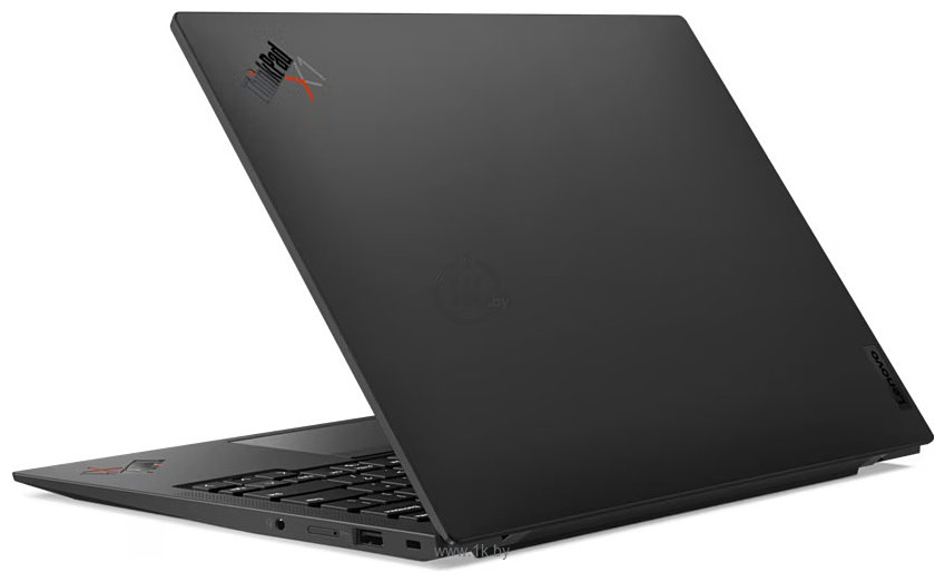 Фотографии Lenovo ThinkPad X1 Carbon Gen 10 (21CB007JRT)