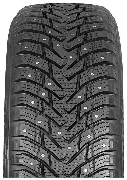 Фотографии Ikon Tyres Nordman 8 SUV 225/65 R17 106T