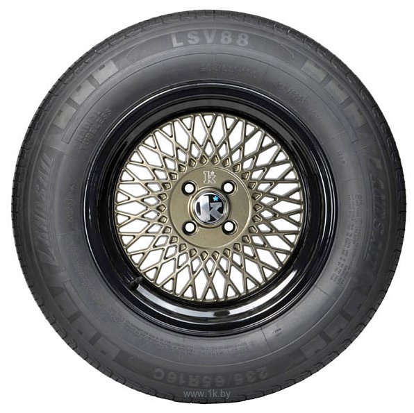 Фотографии Landsail LSV88 195/75 R16C 107/105R