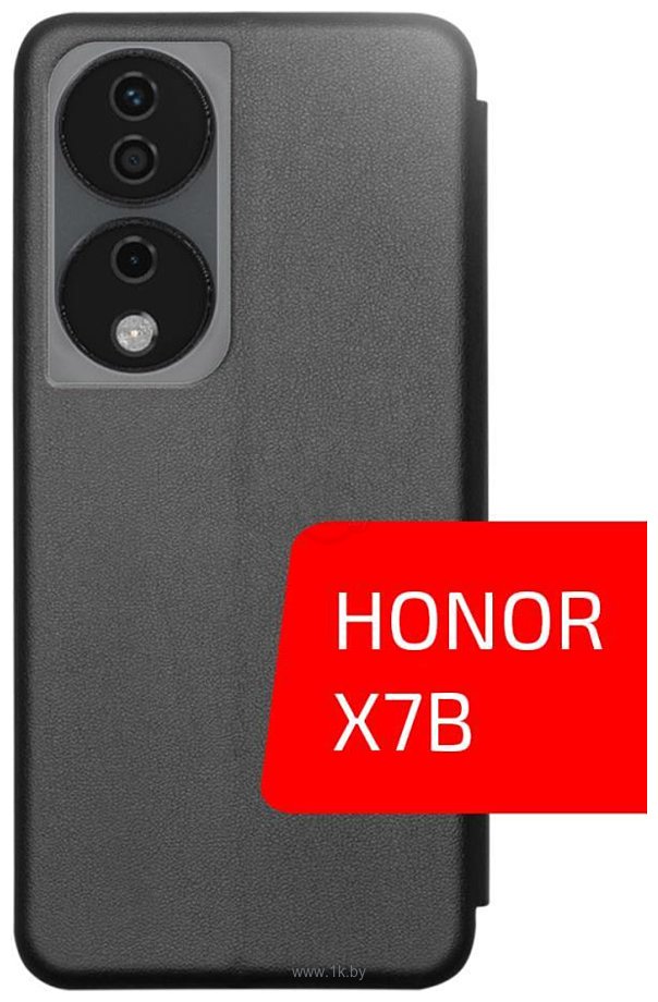 Фотографии Akami Prime для Honor X7b (черный)