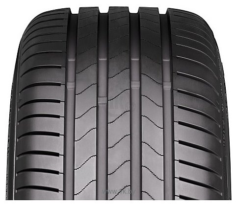 Фотографии Bridgestone Turanza 6 245/55 R19 103H