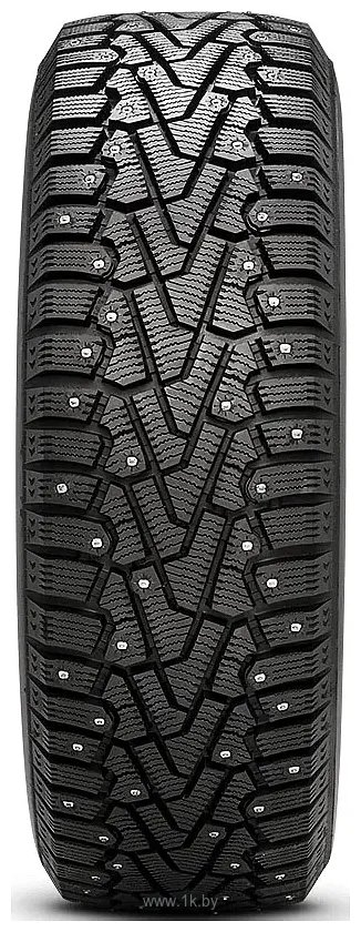 Фотографии Pirelli Ice Zero 275/50 R20 113T