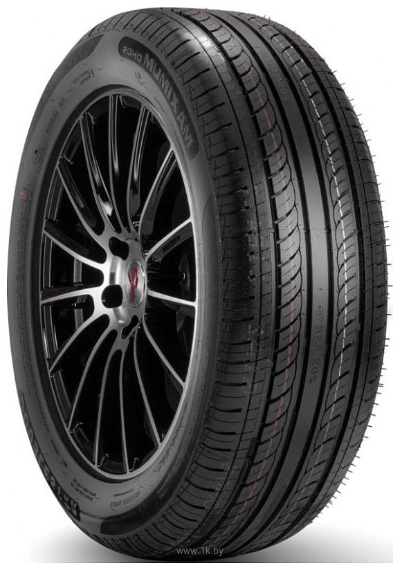 Фотографии DoubleStar DH05 205/70 R14 95T