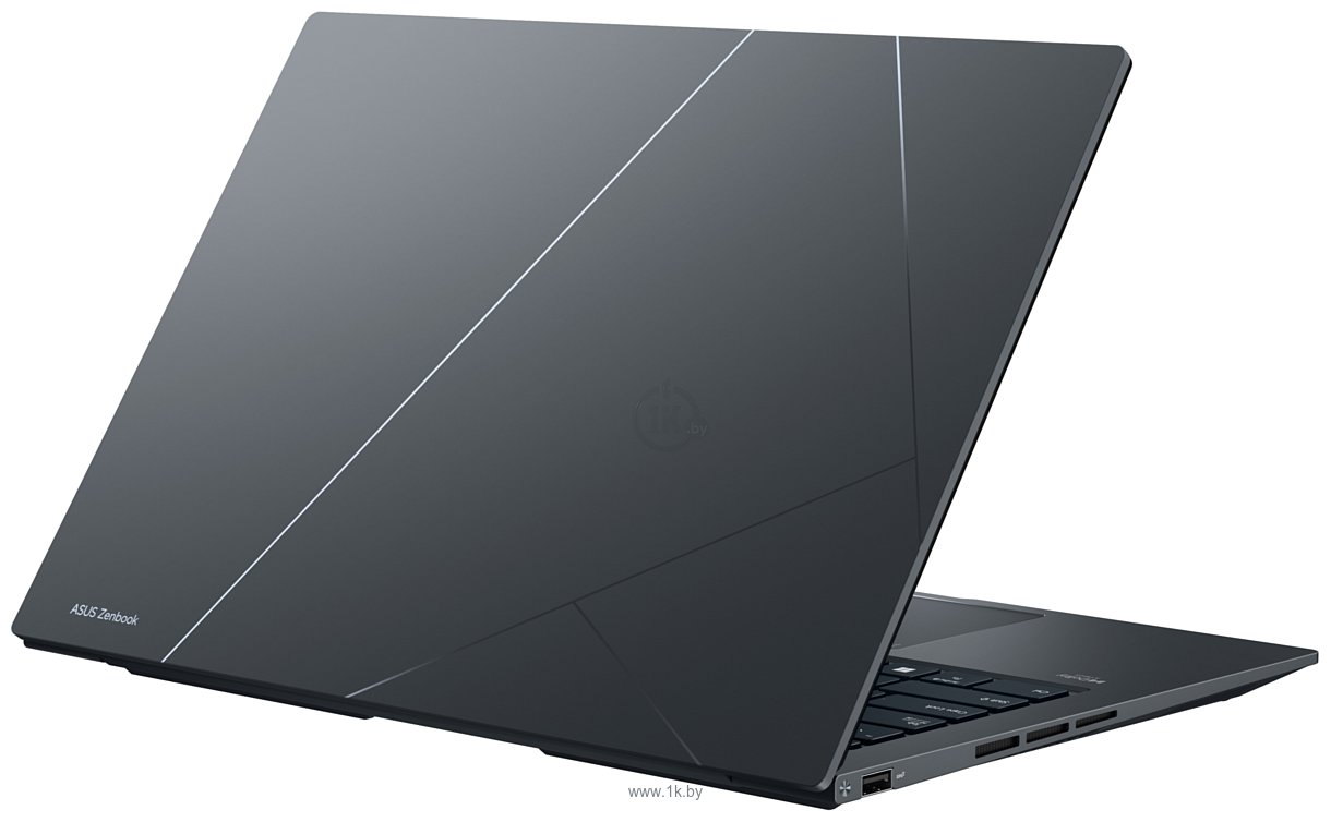 Фотографии ASUS Zenbook 14X OLED UX3404VA-M9024W