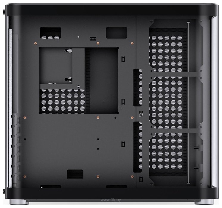 Фотографии Jonsbo TK-2 2.0 (черный)