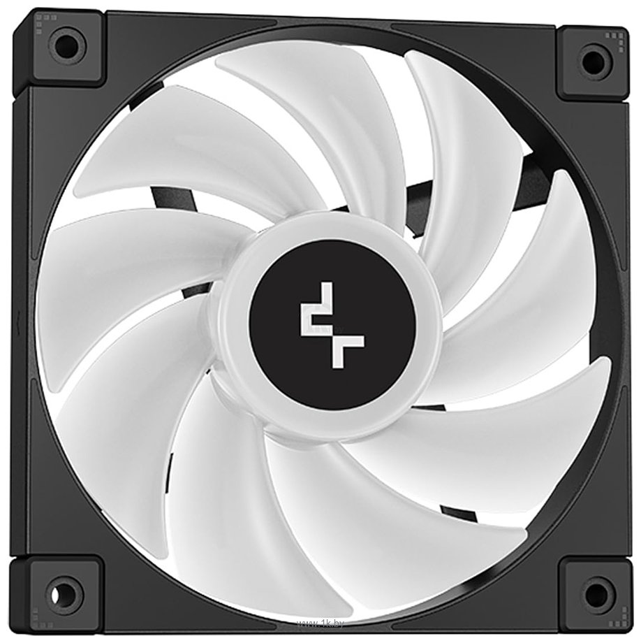 Фотографии DeepCool LD360 R-LD360-BKMSN-G-1