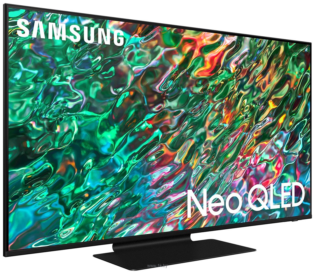 Фотографии Samsung Neo QLED 4K QN90B QE50QN90BAUXCE