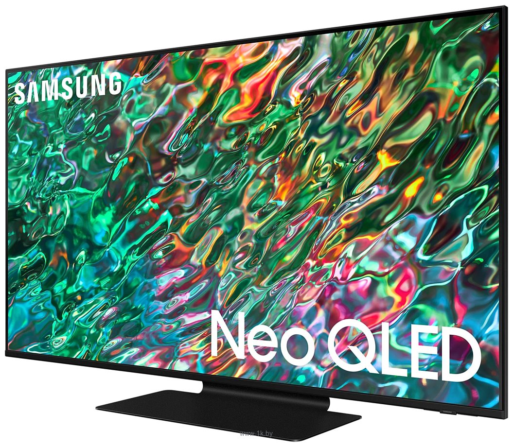 Фотографии Samsung Neo QLED 4K QN90B QE50QN90BAUXCE