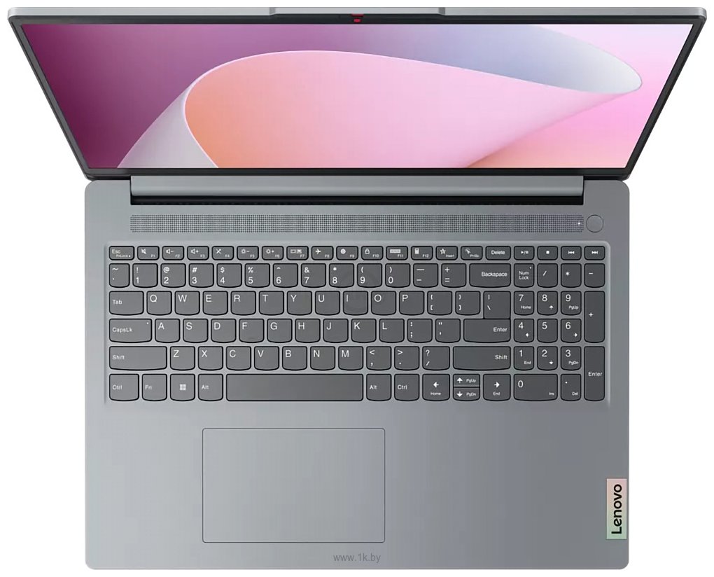 Фотографии Lenovo IdeaPad Slim 3 16ABR8 (82XR74TLRU)