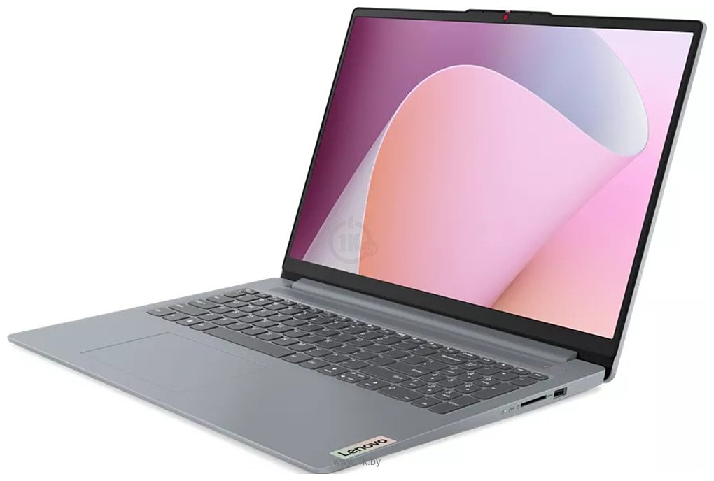 Фотографии Lenovo IdeaPad Slim 3 16ABR8 (82XR74TLRU)