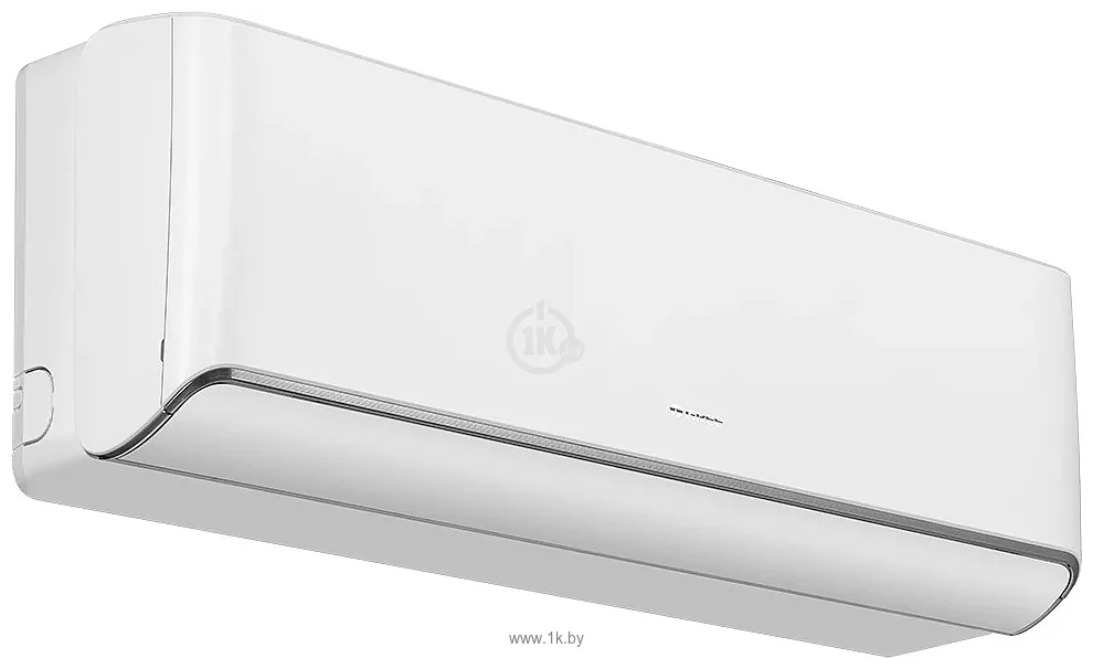 Фотографии Gree Airy inverter R32 GWH24AVEXF-K6DNA1A (белый)