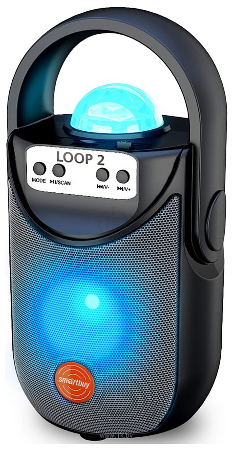 Фотографии SmartBuy Loop 2 SBS-5060