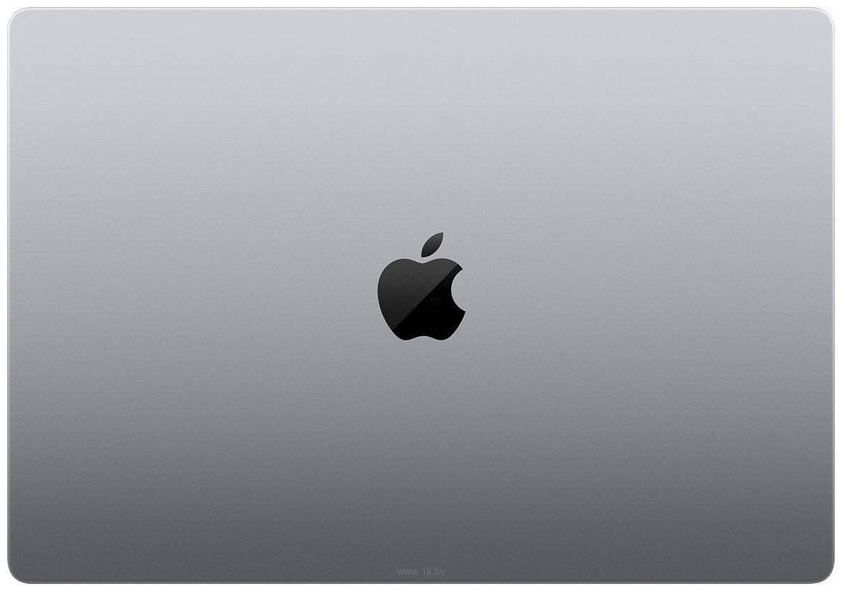 Фотографии Apple Macbook Pro 16" M1 Pro 2021 (Z14V00234)