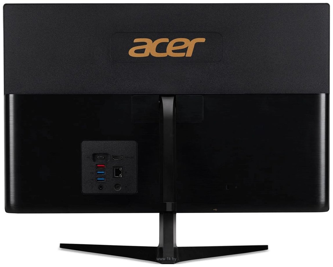 Фотографии Acer Aspire C24-1800 DQ.BLFCD.002