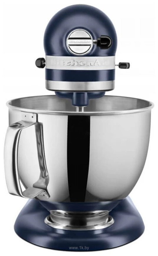 Фотографии KitchenAid Artisan 5KSM125EIB