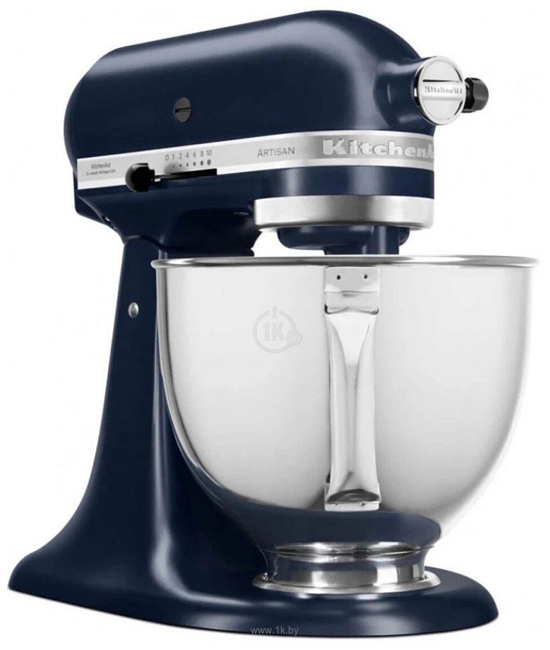 Фотографии KitchenAid Artisan 5KSM125EIB