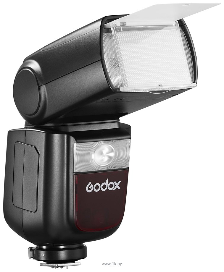 Фотографии Godox Ving V860IIIN TTL 28348