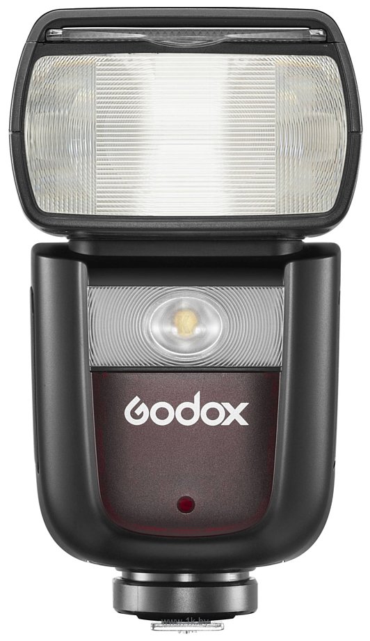 Фотографии Godox Ving V860IIIN TTL 28348