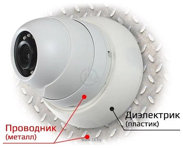 Фотографии Kadron JB2-125W монтажный короб