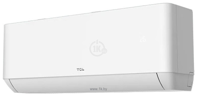 Фотографии TCL GentleCool TAC-09CHSD/TPG11IHB