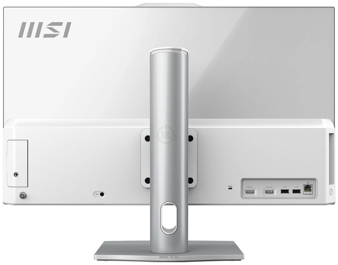 Фотографии MSI Modern AM272P 1M-684RU