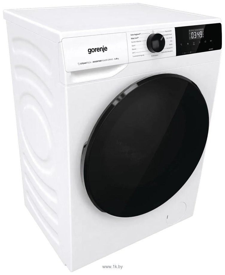 Фотографии Gorenje WNHAI84APS/PL