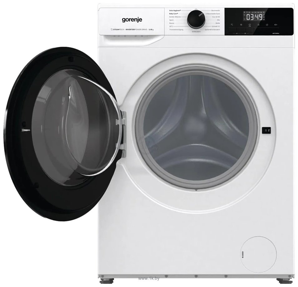 Фотографии Gorenje WNHAI84APS/PL