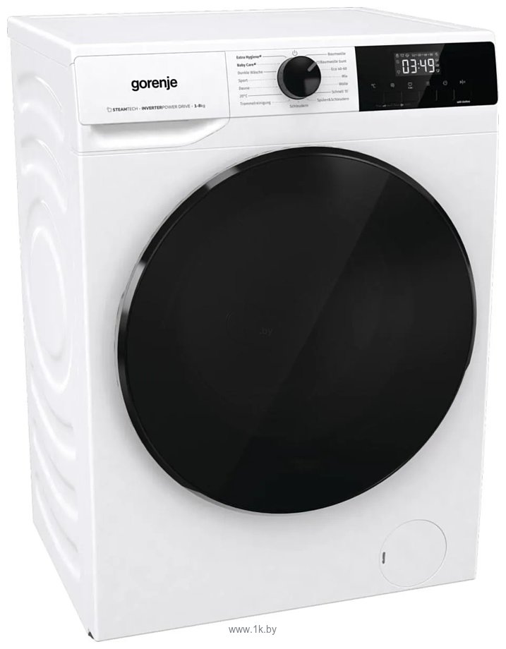 Фотографии Gorenje WNHAI84APS/PL