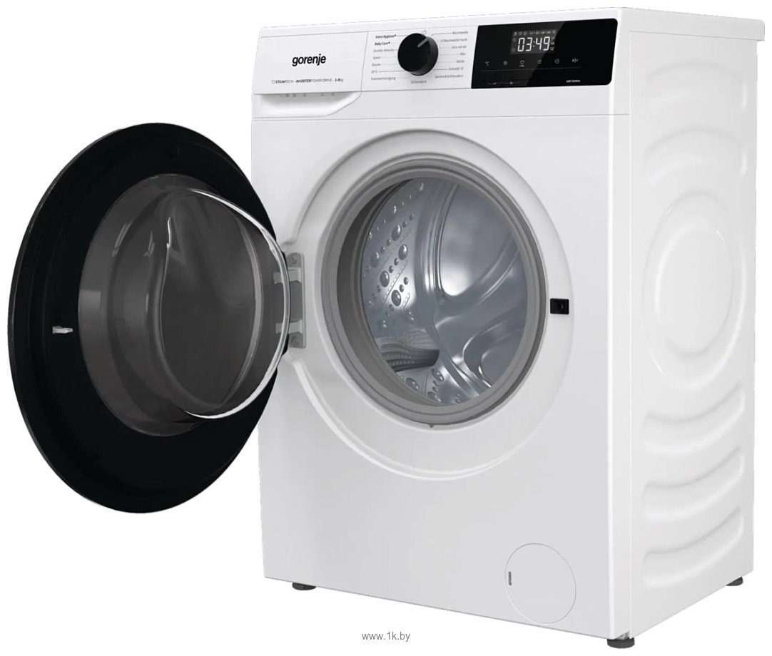 Фотографии Gorenje WNHAI84APS/PL