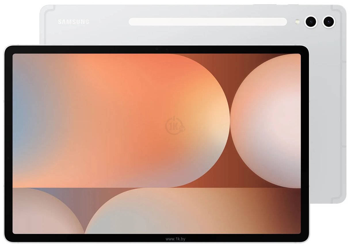 Фотографии Samsung Galaxy Tab S10+ 5G SM-X826 12/512GB