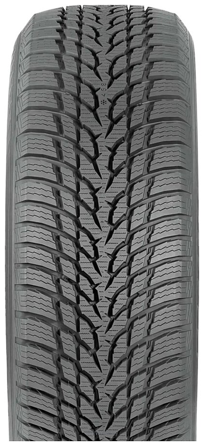 Фотографии Nokian Snowproof 1 225/50 R18 99V XL