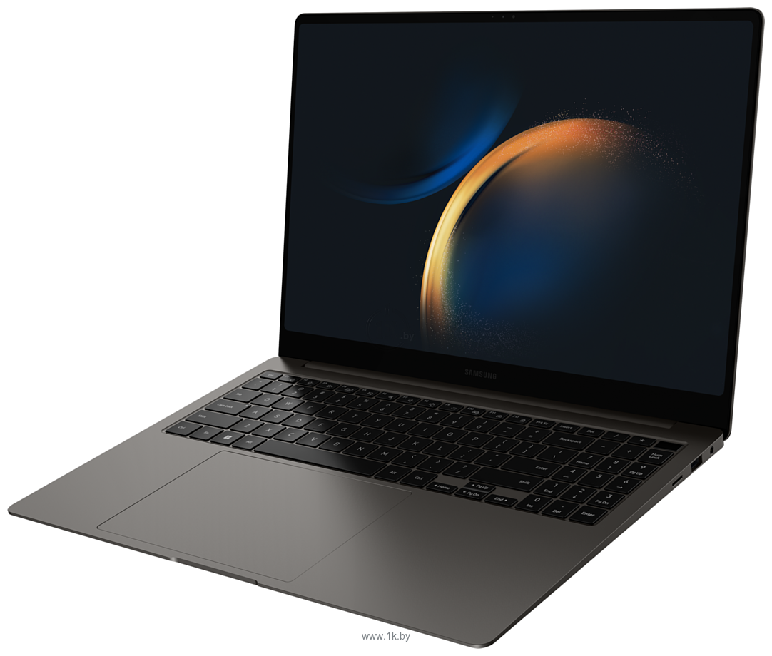 Фотографии Samsung Galaxy Book3 Pro NP960XFG-KC2US