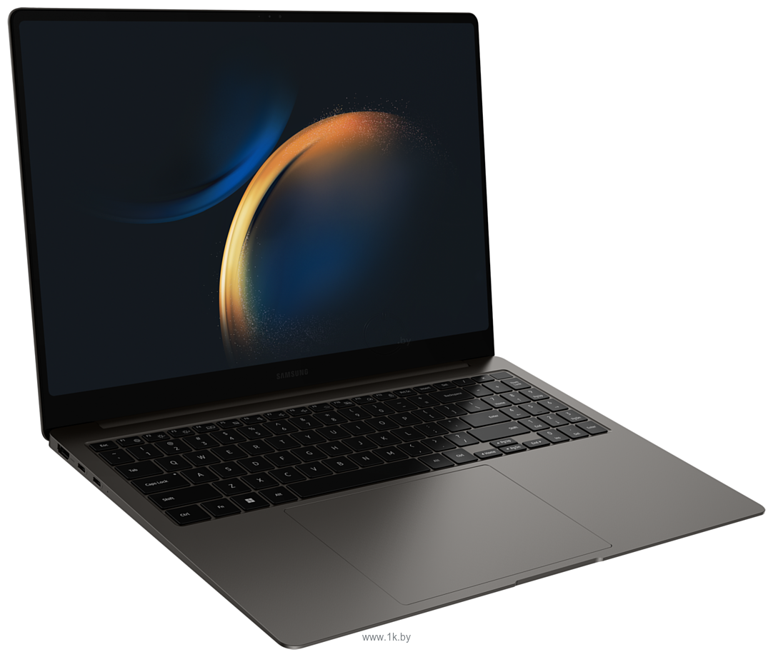 Фотографии Samsung Galaxy Book3 Pro NP960XFG-KC2US