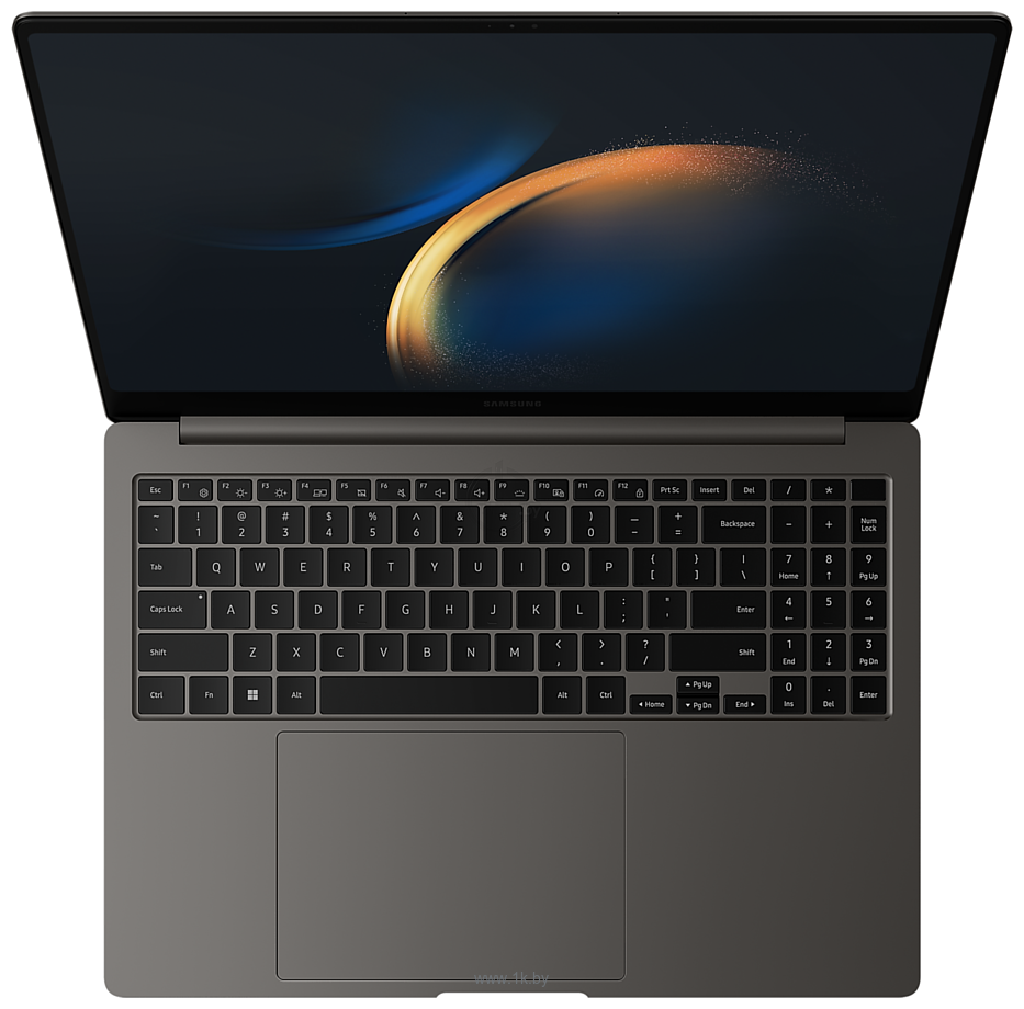 Фотографии Samsung Galaxy Book3 Pro NP960XFG-KC2US