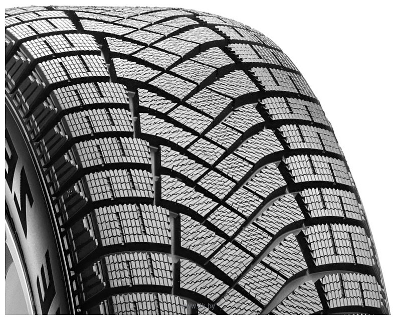 Фотографии Pirelli Ice Zero 235/55 R19 105H