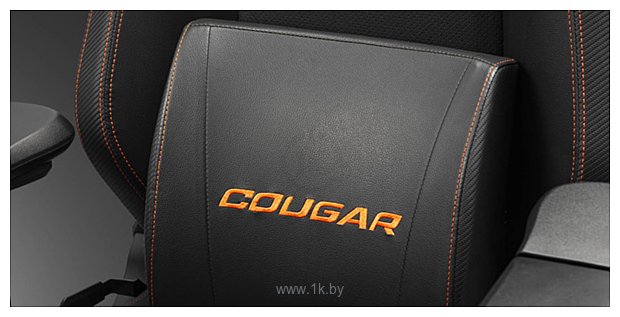 Фотографии Cougar Armor Evo M (черный)