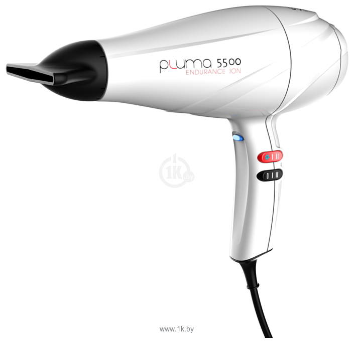 Фотографии GA.MA Pluma 5500 Endurance Ion It SH1609