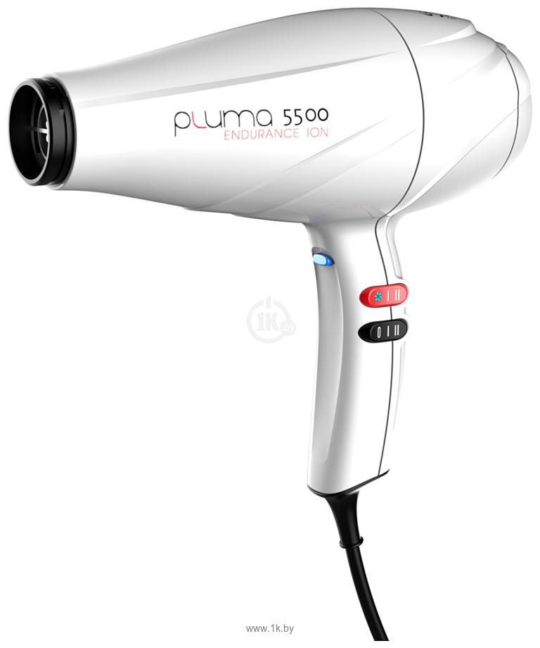 Фотографии GA.MA Pluma 5500 Endurance Ion It SH1609