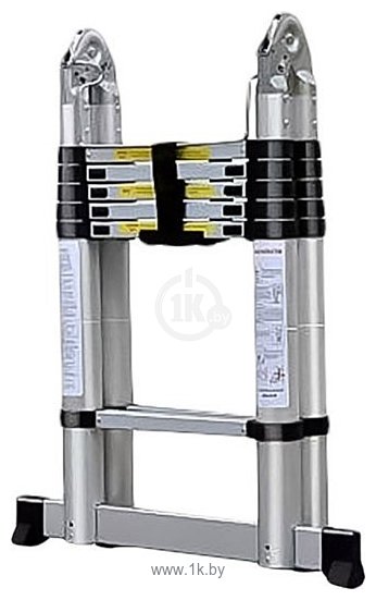 Фотографии Алюмет STD 1.9 (2х6 ступеней)