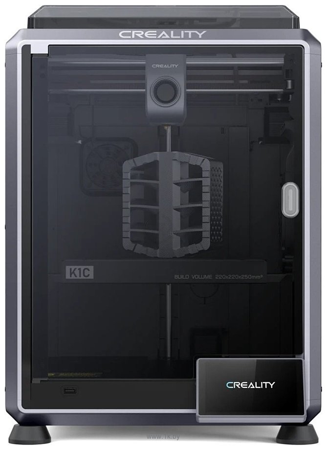 Фотографии Creality K1C