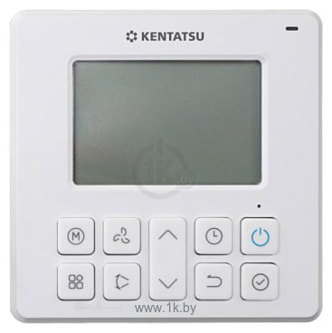 Фотографии Kentatsu On/Off KSKR176HFAN3R-KSUT176HFAN3L