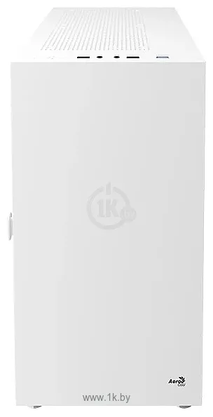 Фотографии AeroCool CS-111-G-WT-v1