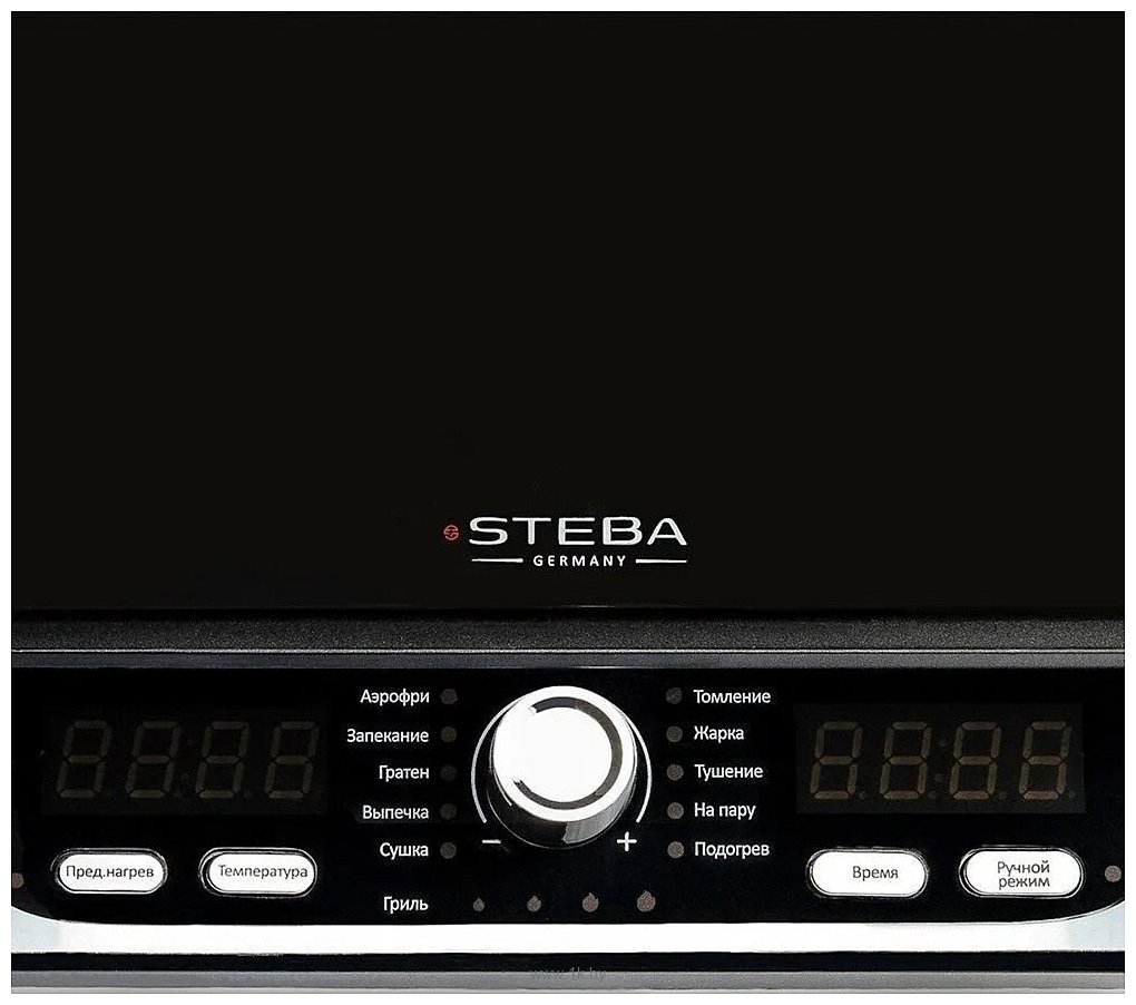 Фотографии Steba AG 6000 AirChef