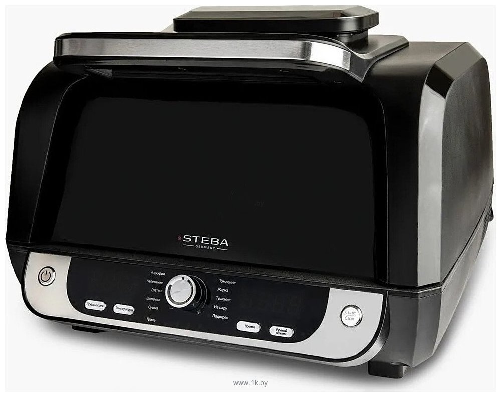 Фотографии Steba AG 6000 AirChef