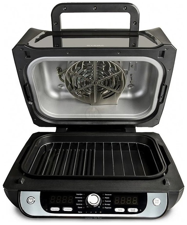 Фотографии Steba AG 6000 AirChef