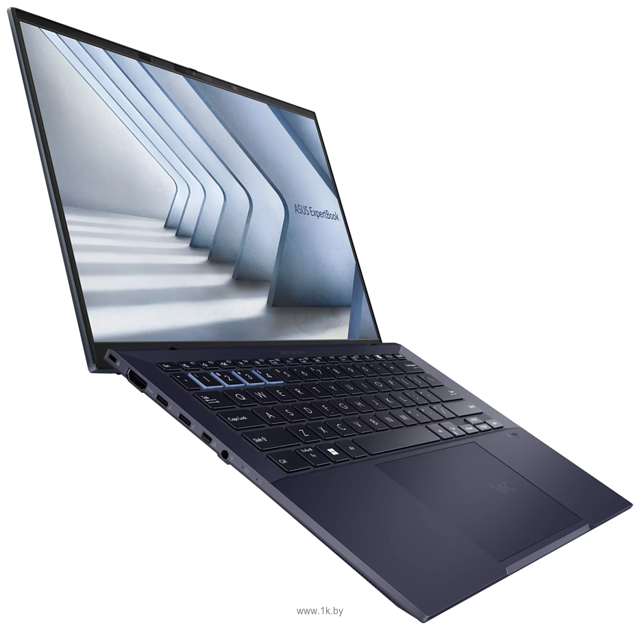 Фотографии ASUS ExpertBook B9 OLED B9403CVAR-KM1317