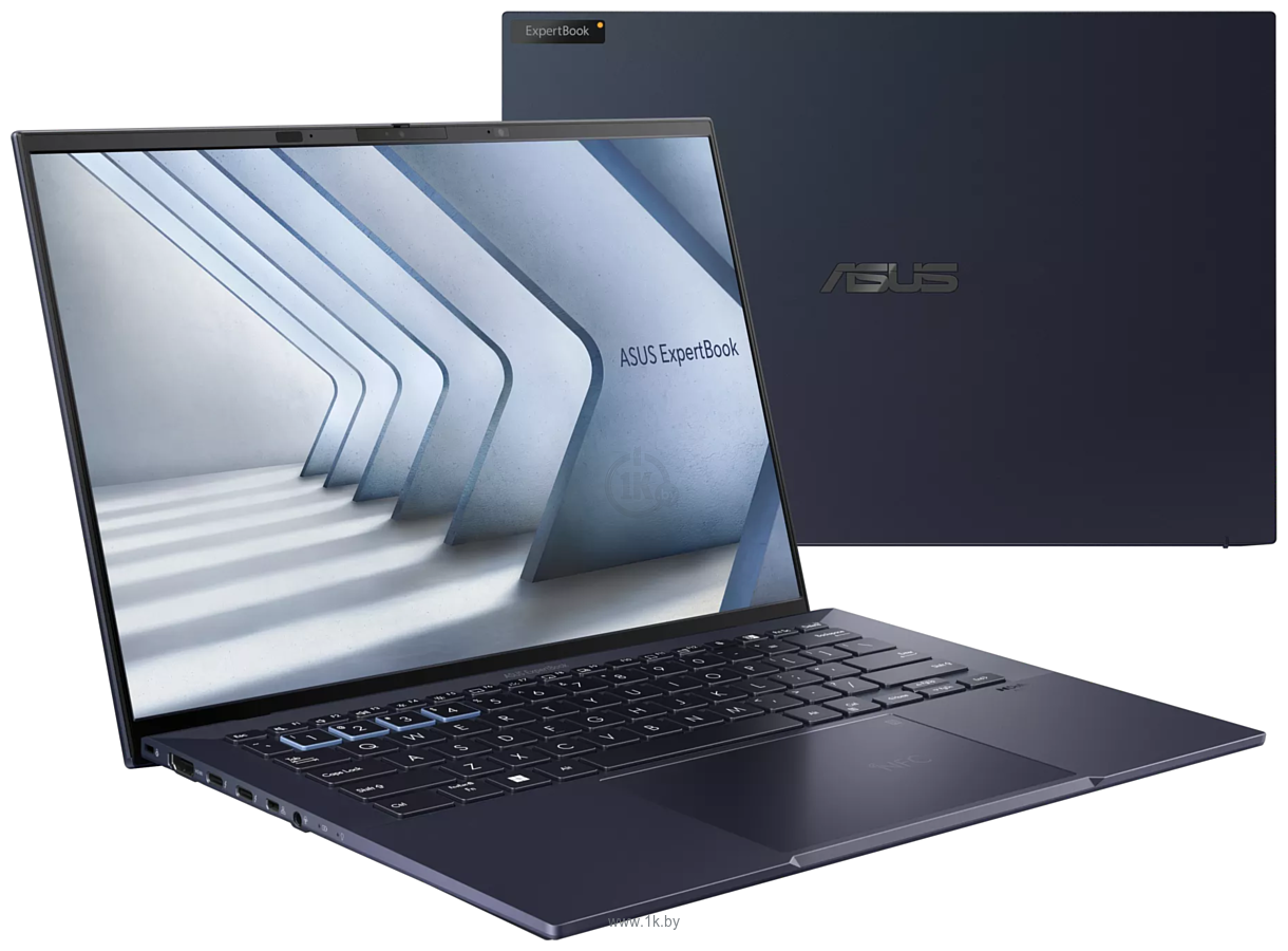 Фотографии ASUS ExpertBook B9 OLED B9403CVAR-KM1317