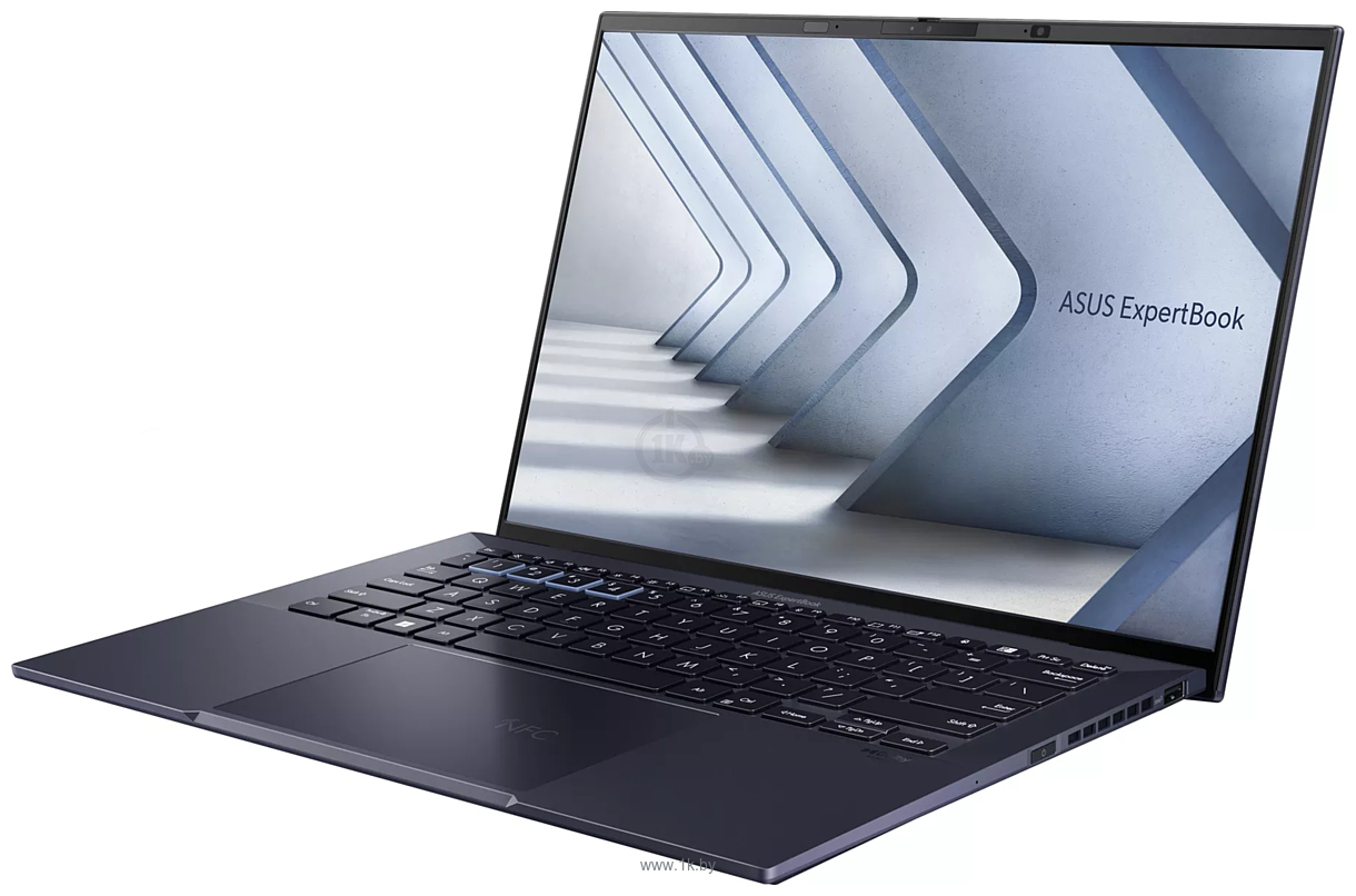 Фотографии ASUS ExpertBook B9 OLED B9403CVAR-KM1317