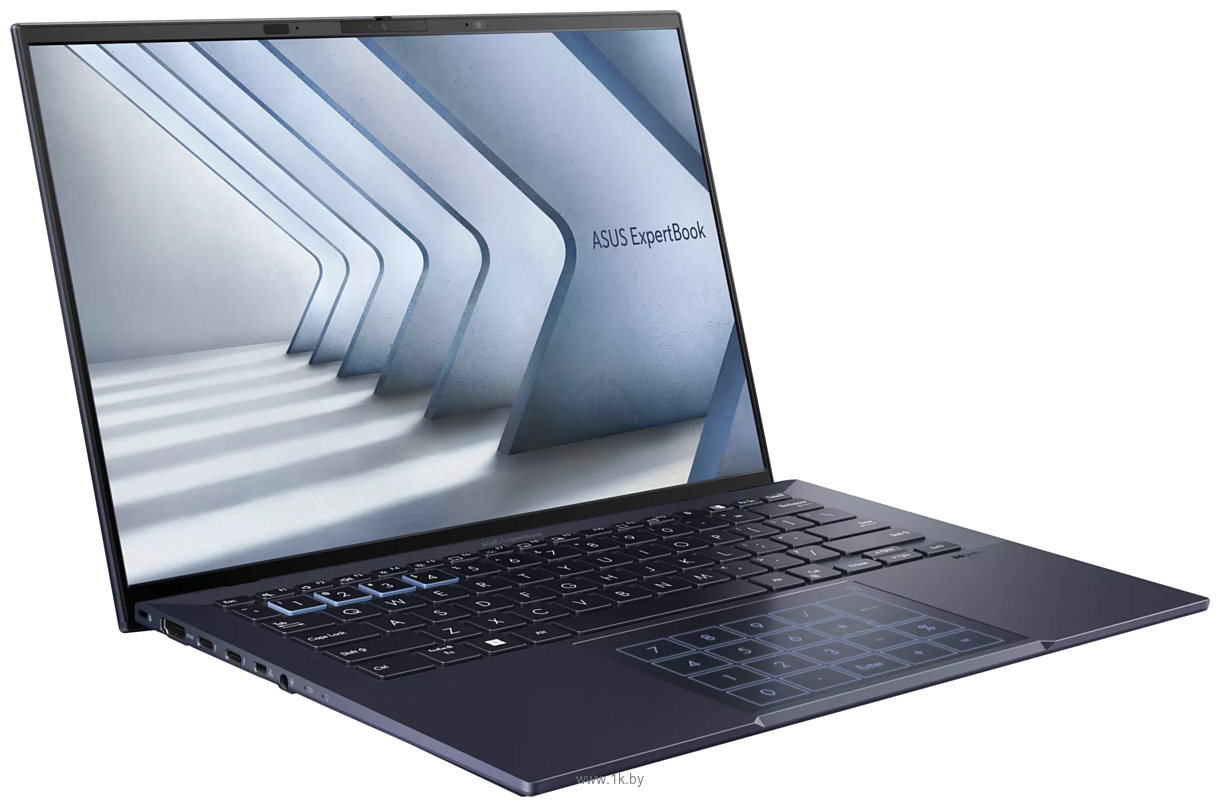 Фотографии ASUS ExpertBook B9 OLED B9403CVAR-KM1317