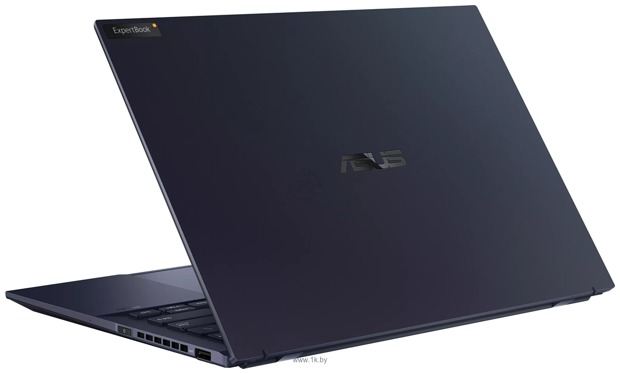 Фотографии ASUS ExpertBook B9 OLED B9403CVAR-KM1317